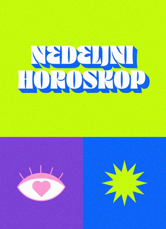 Nedeljni horoskop: 21. jul – 27. jul