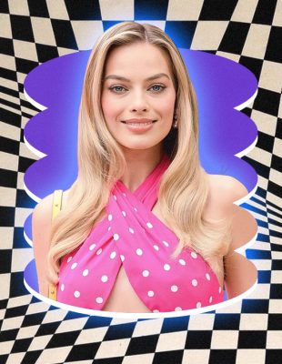 Tajna blistave Barbie kože Margot Robbie krije se u dva napitka