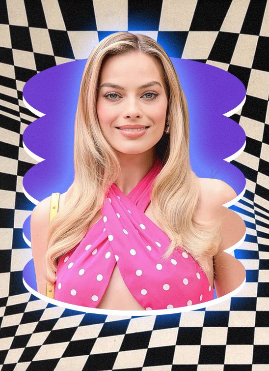 Tajna blistave Barbie kože Margot Robbie krije se u dva napitka