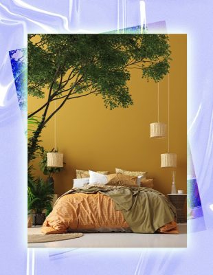Trendovi boja za spavaću sobu koji će biti popularni 2024. godine