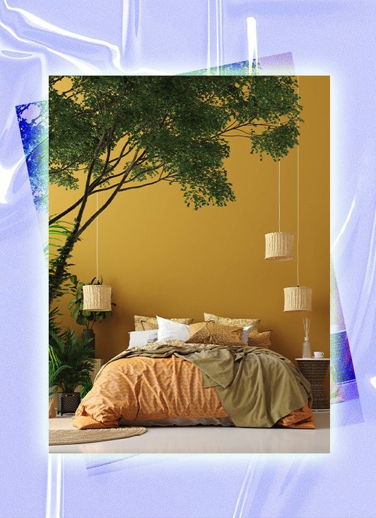 Trendovi boja za spavaću sobu koji će biti popularni 2024. godine