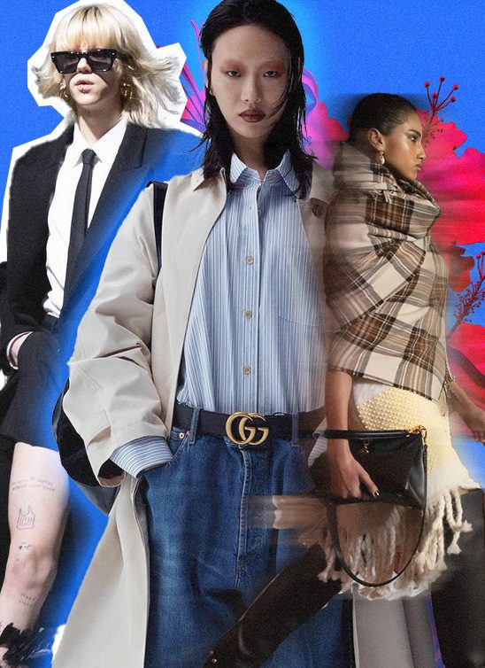 Modni trendovi za jesen 2023. koje ćete zapravo jedva čekati da nosite