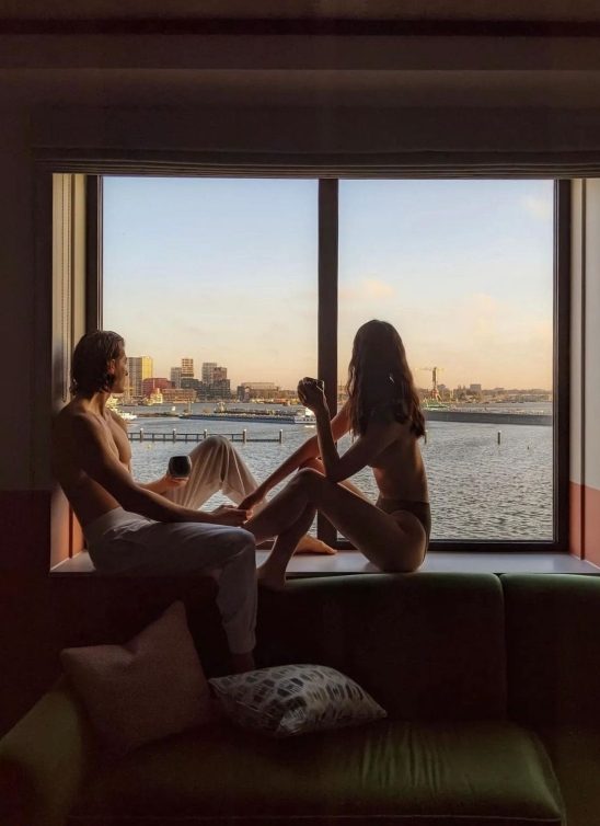 Šta je Open Casting – novi dejting trend?