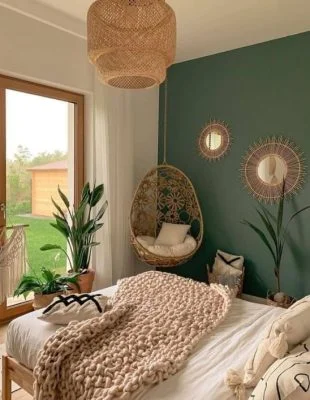 Stilovi koji vam mogu biti inspiracija za dekorisanje spavaće sobe