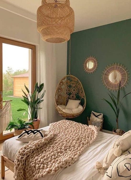 Stilovi koji vam mogu biti inspiracija za dekorisanje spavaće sobe