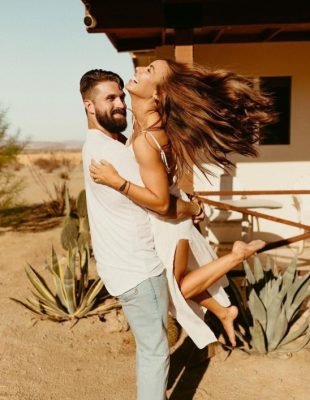 Šta muškarci žele, ali vam nikada ne govore o tome