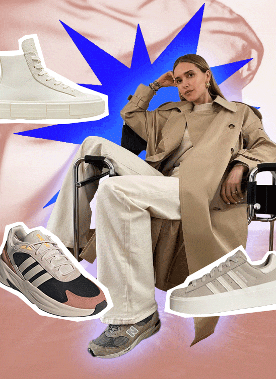 Patike za jesen 2023: Ovo su najlepši modeli iz domaće ponude