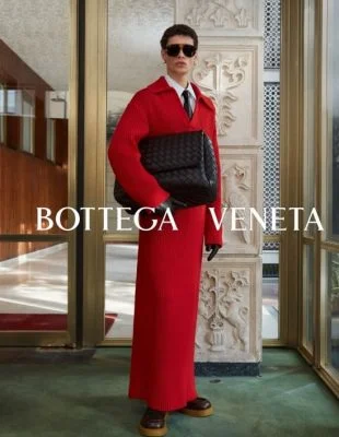 WNB Latest: Bottega Veneta je predstavila novu kolekciju za jesen/zimu 2023.