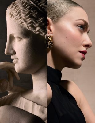 WNB Latest: Lancôme x Luvr – kolekcija šminke inspirisana lepotom antičkih statua