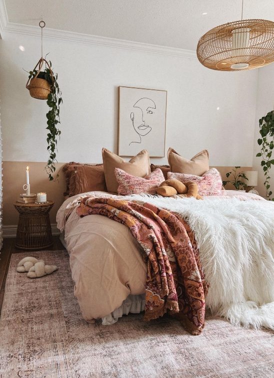 Raspremite spavaću sobu pred jesen: Izbacite ovih 6 stvari za miran san