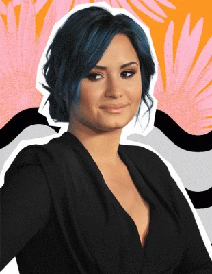 Beauty evolucija Demi Lovato je vremeplov kroz najveće makeup trendove