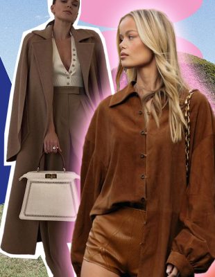 Od crnog kaputa do clutch torbe: Predstavljamo vam najatraktivnije modne trendove za jesen 2023.