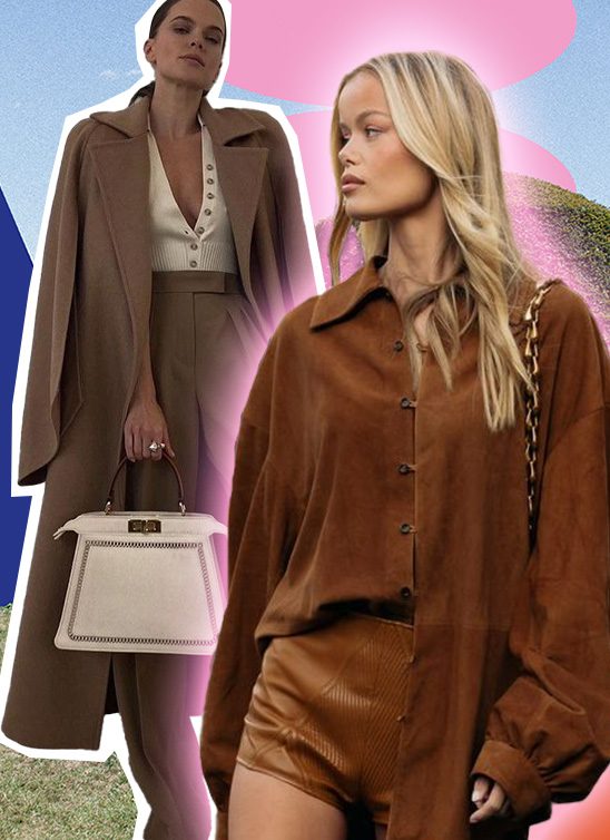 Od crnog kaputa do clutch torbe: Predstavljamo vam najatraktivnije modne trendove za jesen 2023.