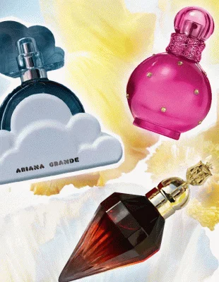 Top 10 najboljih parfema poznatih ličnosti