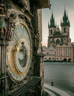5 nezaobilaznih atrakcija koje treba da posetite u Pragu