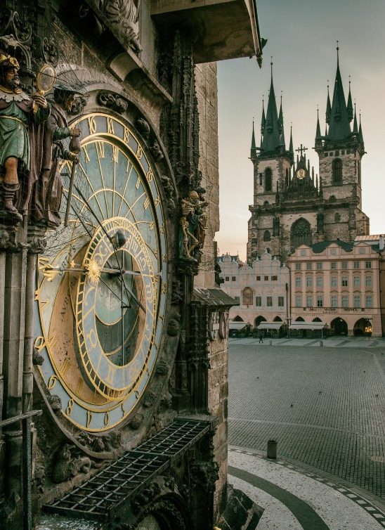 5 nezaobilaznih atrakcija koje treba da posetite u Pragu