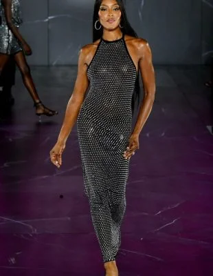 WNB Latest: Naomi Campbell otvorila Nedelju mode u Njujorku revijom za PrettyLittleThing