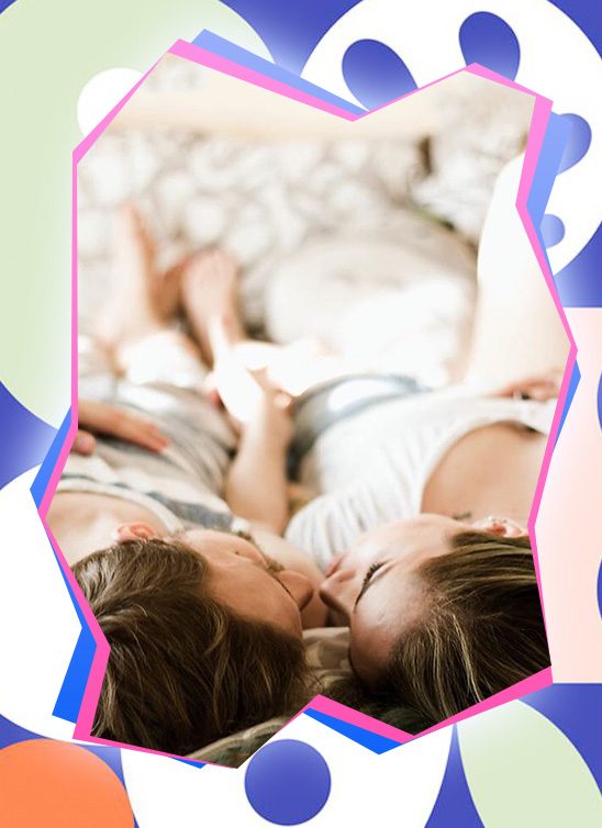 Trikovi i poze za miran i tih seks 