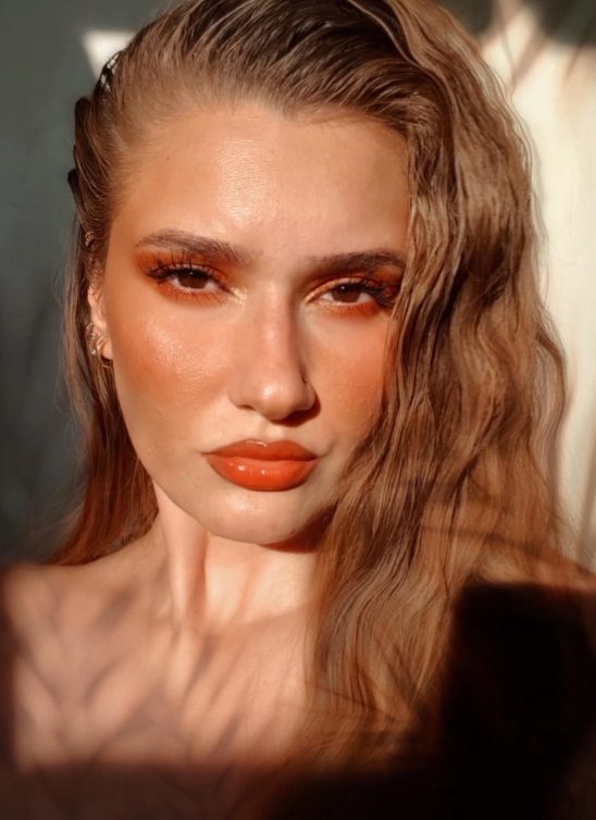 Jesen zvanično može da počne: Stigao nam je pumpkin-spice makeup