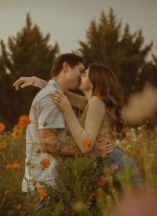 Vrste intimnosti u vezi i kako da ih negujete i produbite