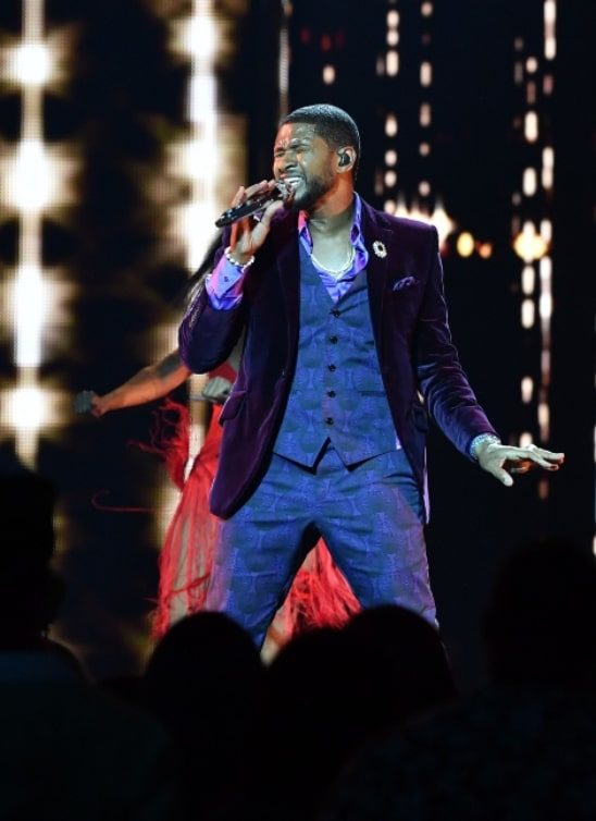 WNB Latest: Usher nastupa na Super Bowlu 2024, a otkrio je i šta nas još očekuje