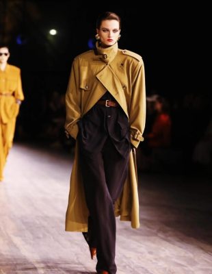 WNB Latest: Dior i Saint Laurent otvorili Nedelju mode u Parizu