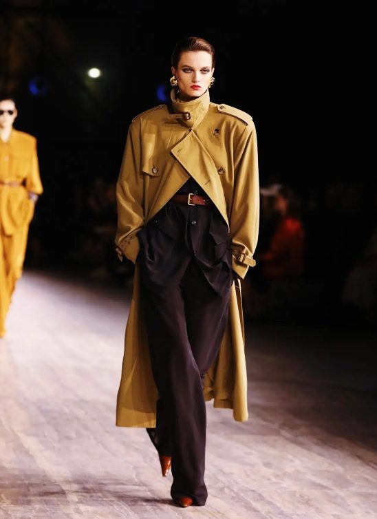 WNB Latest: Dior i Saint Laurent otvorili Nedelju mode u Parizu