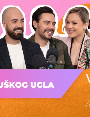 WANNABE Podcast sa Ninom i Nađom ep.08: Žena iz muškog ugla