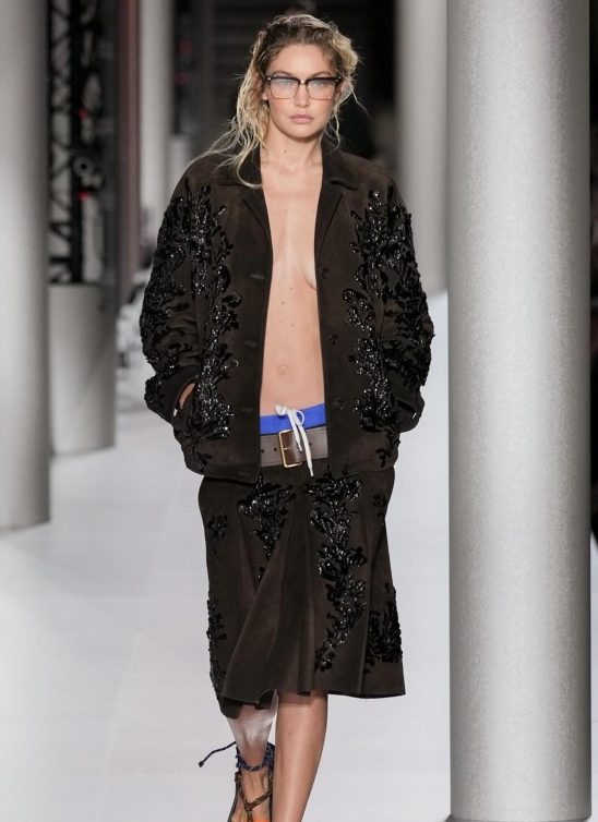 WNB Latest: Chanel i Miu Miu zatvorili Nedelju mode u Parizu u velikom stilu