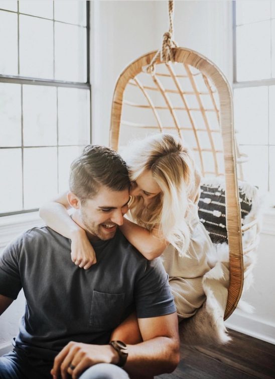 Kako vaš stil empatije određuje tip partnera koje birate