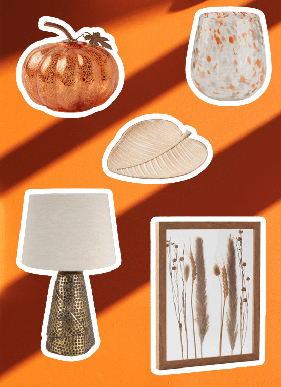 Unesite čaroliju jeseni u svoj dom – uz ove dekorativne predmete iz domaće ponude