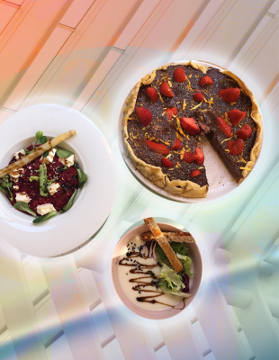 Beogradska gastronomija: Otkrivamo 5 najboljih vege restorana za sve ljubitelje zdrave ishrane