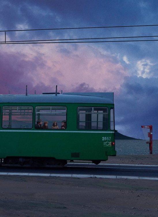 Putovanje u nadrealne svetove: IG profil beogradskog umetnika koji će vas oduševiti