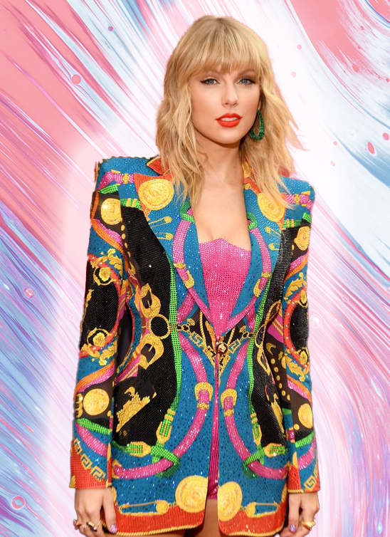 Modna evolucija Taylor Swift: Transformacija stila kroz godine