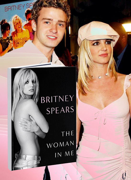 Prvi uvid u memoare Britney Spears: Ispovest o prekidu trudnoće tokom veze sa Justinom