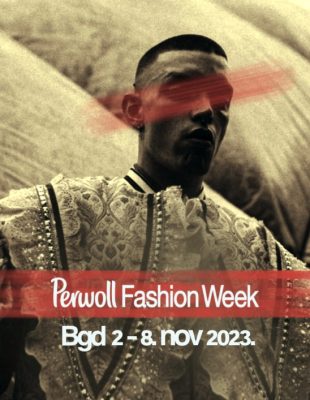 Perwoll Fashion Week – jesenje izdanje Beogradske nedelje mode od 2. do 8. novembra