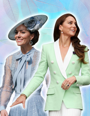 Klasična britanska elegancija: 7 najboljih modnih izdanja Kate Middleton