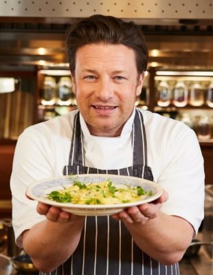 Jamie Oliver otvara restoran u Beogradu, a ovo su prvi poznati detalji!