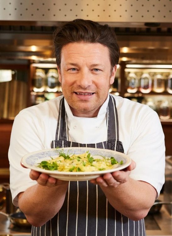 Jamie Oliver otvara restoran u Beogradu, a ovo su prvi poznati detalji!