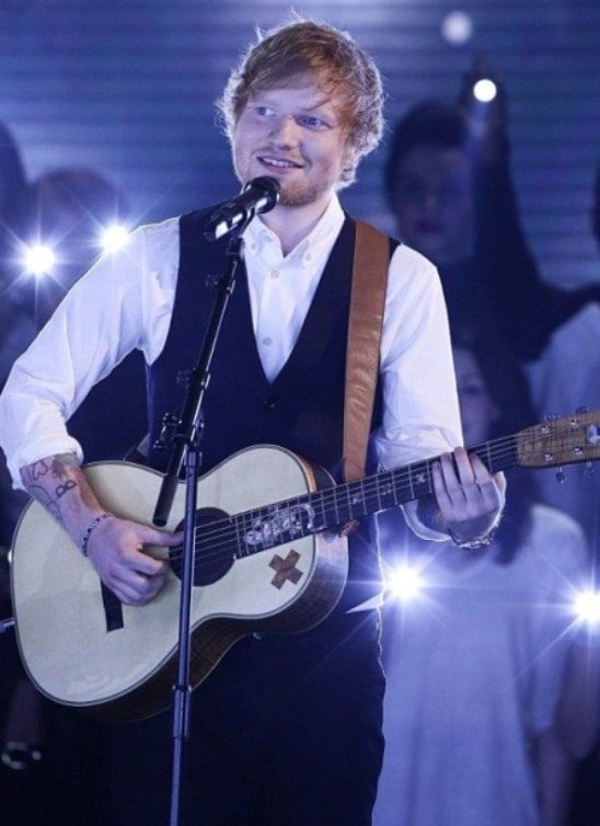 Ed Sheeran na beogradskom Ušću: Evo šta sve možemo da očekujemo od muzičkog spektakla