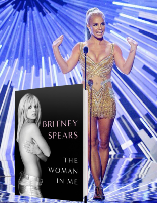 Detalji iz memoara Britney Spears: O odnosu sa ocem i sestrom, poznatim ličnostima i slomu iz 2007.
