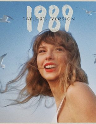 Reizdanje hit abluma Taylor Swift “1989” je napokon tu, uz bonus dosad neobjavljenih numera!