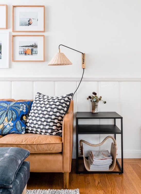 Vodeći trendovi u dizajnu enterijera, koji su osvojili TikTok