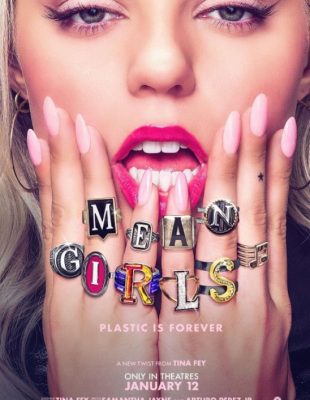 “Mean Girls” trejler je objavljen i ne, uopšte ne liči na mjuzikl!