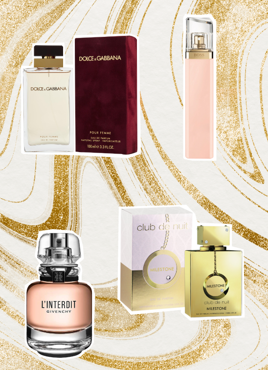 Pronađite novi omiljeni miris za zimu: Ovi fantastični parfemi su celog novembra na velikom popustu