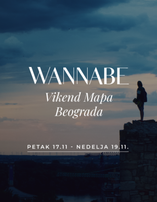 Vikend Mapa Beograda: Evo šta možete da posetite od 17. do 19. novembra