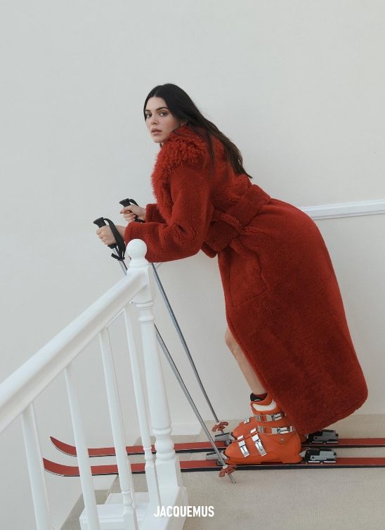 Najlepše praznične modne i beauty kampanje ove godine