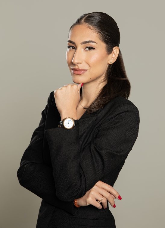 Žene u biznisu: Lenka Marić, direktorka pravne službe Mona Hospitality Management