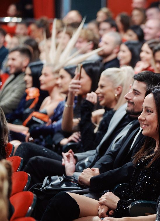 WANNABE DIGITAL AWARDS: THE STAGE IS YOURS 2023 – Ovo su svi pobednici glamurozne večeri koja je okupila najbolje influensere regiona