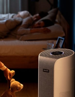 Zdrav i čist vazduh kod kuće za samo 5 minuta – otkrivamo vam uređaj koji uklanja 99,9% respiratornih virusa iz vazduha